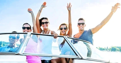 Evento in barca privata: Punta San Vigilio e Garda da Salò 8